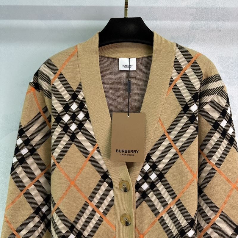 Burberry Outwear